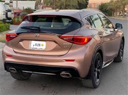 ئینفینیتی QX30